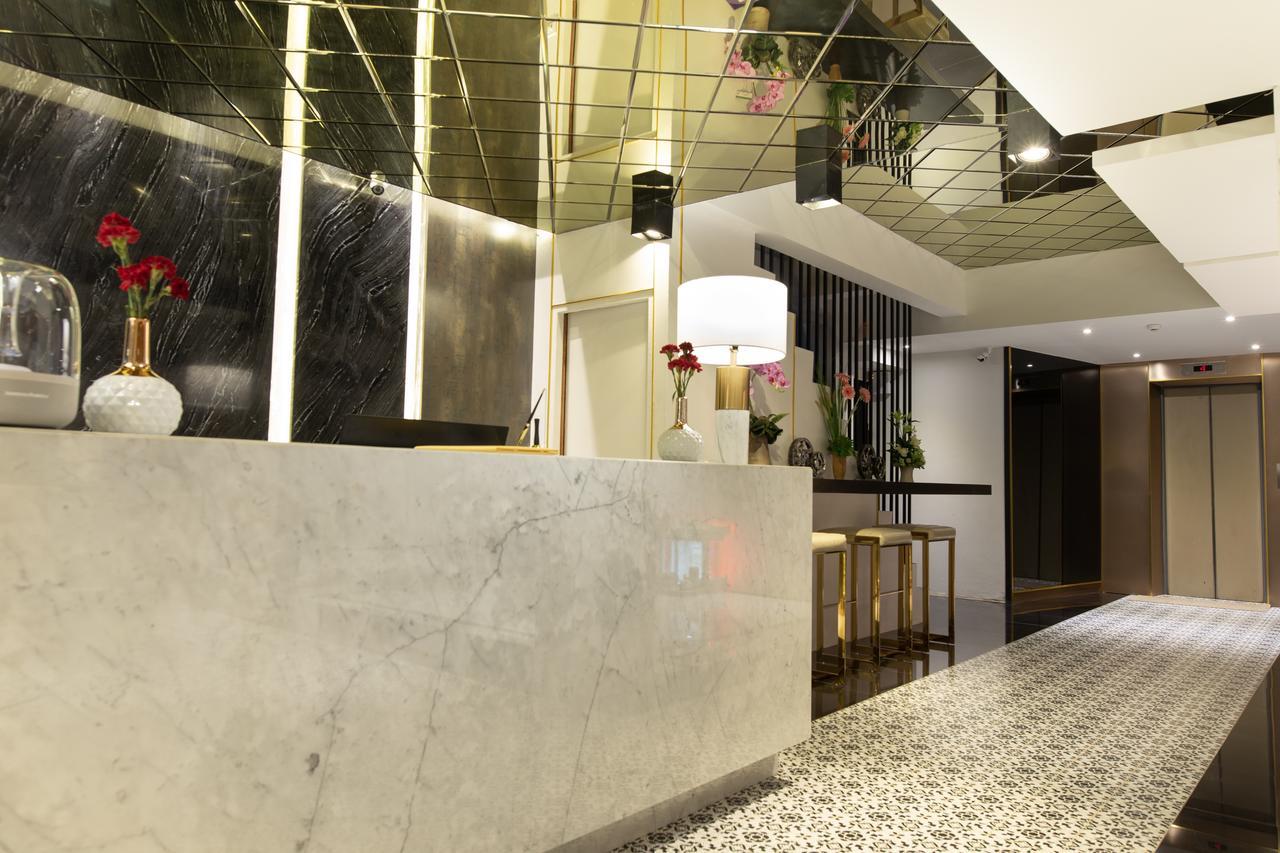 Holatel Hotel Phitsanulok Ngoại thất bức ảnh